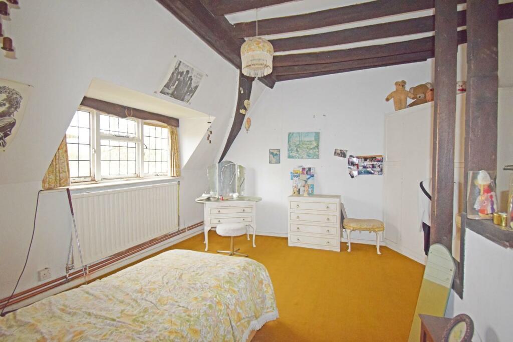 Additional image 16 of Church Mill House, Fish House Lane, Stoke Prior, Worcestershire, B60 4JT