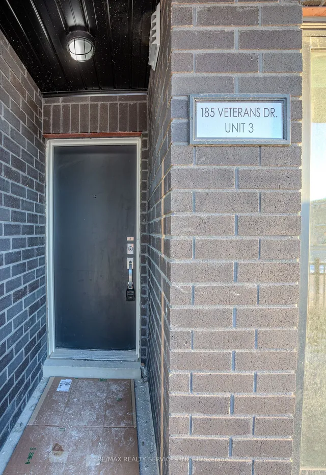 Additional image 2 of 185 Veterans Dr Unit 3