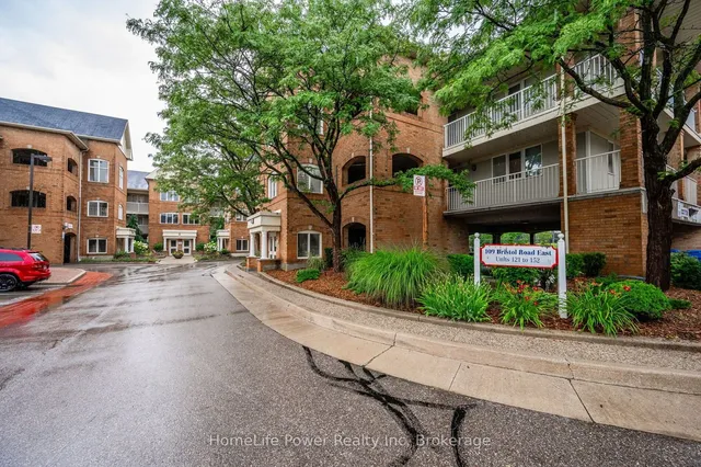 109 Bristol Rd Unit 127
