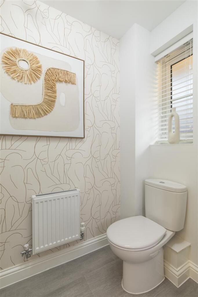 Additional image 6 of 43 Cobnut Close, The Bellingham, Havilland Park, Hatfield