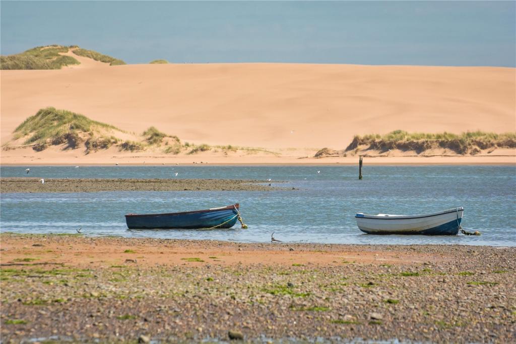 Additional image 9 of Newburgh & Foveran Fishings, River Ythan, Newburgh, Ellon, Aberdeenshire, AB41