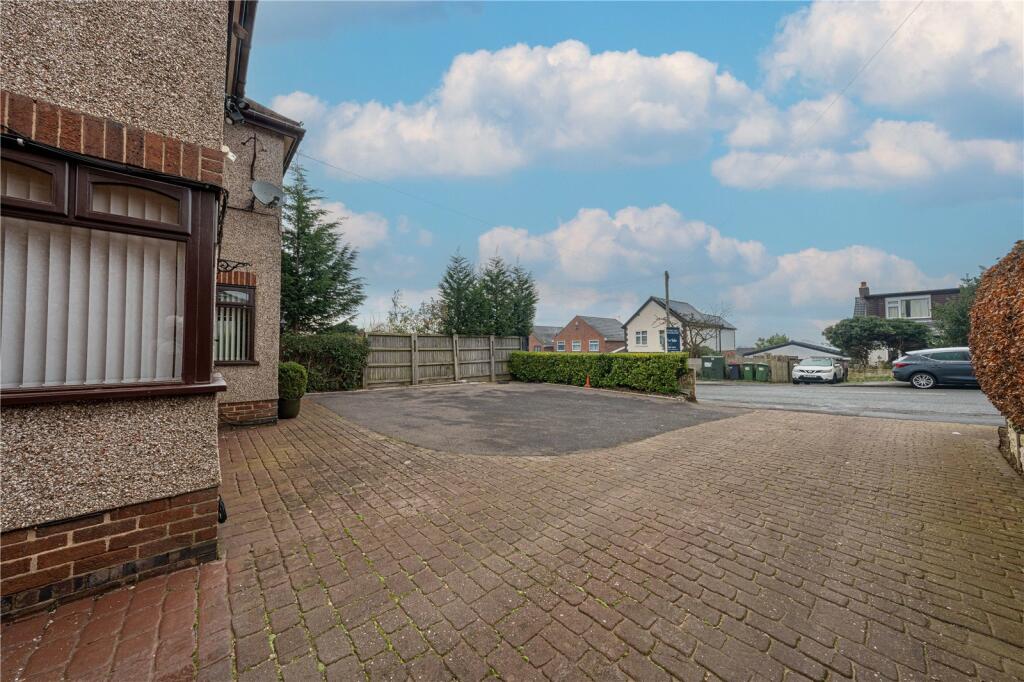 Additional image 34 of Dordon Road, Dordon, Tamworth, Warwickshire, B78