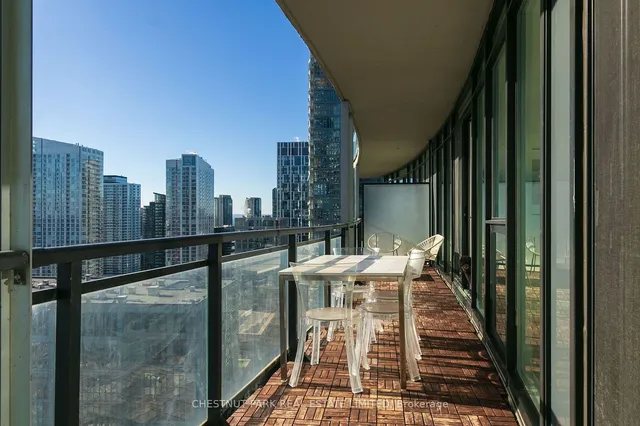 Additional image 34 of 25 Capreol Crt Unit 3010