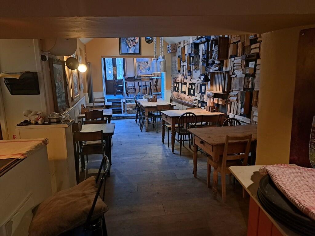 Additional image 8 of The Crown Inn, 24 Keyford, Frome, Somerset BA11 1JW