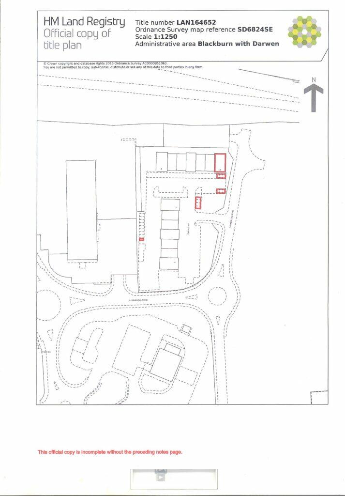 Additional image 7 of Unit 14 Dalton Court, Blackburn Interchange, Darwen, BB3 0DG