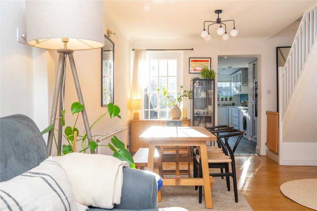 Additional image 17 of Thornton Street, St Albans, Hertfordshire