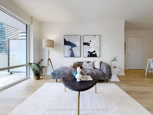 Additional image 5 of 501 Yonge St Unit 1009