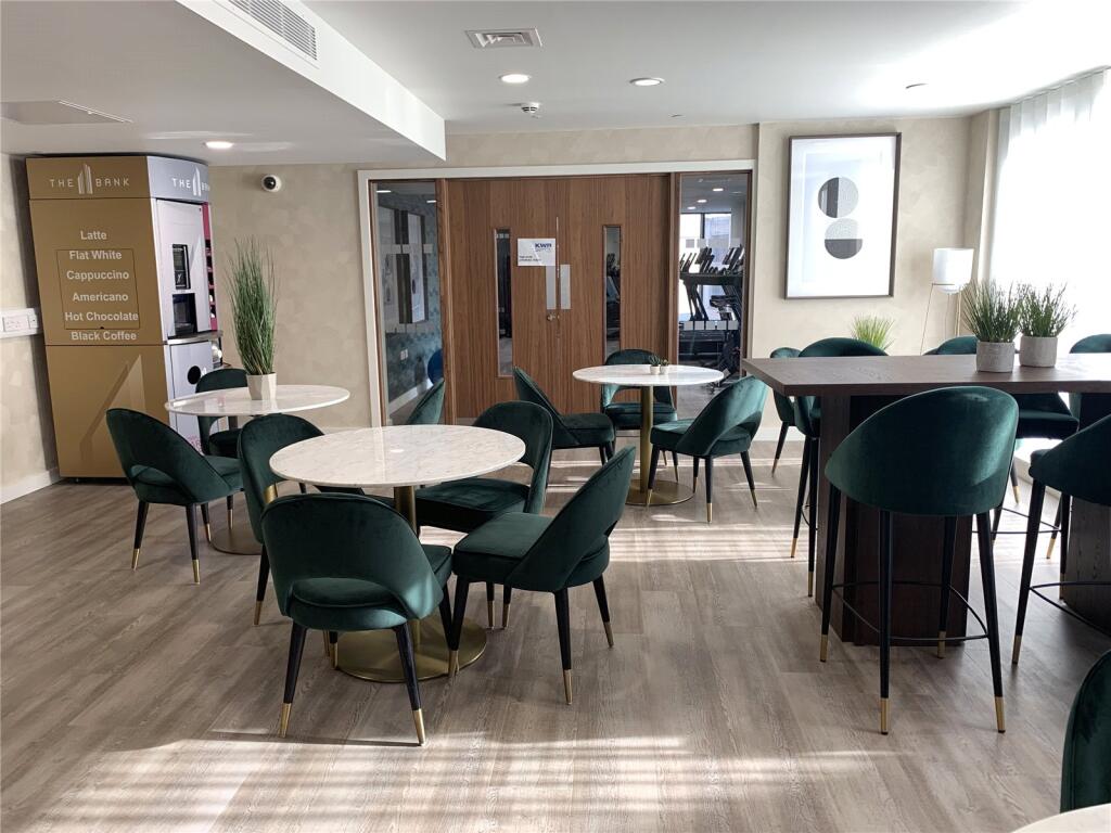 Additional image 9 of The Bank, 58 Sheepcote Street, Birmingham, B16