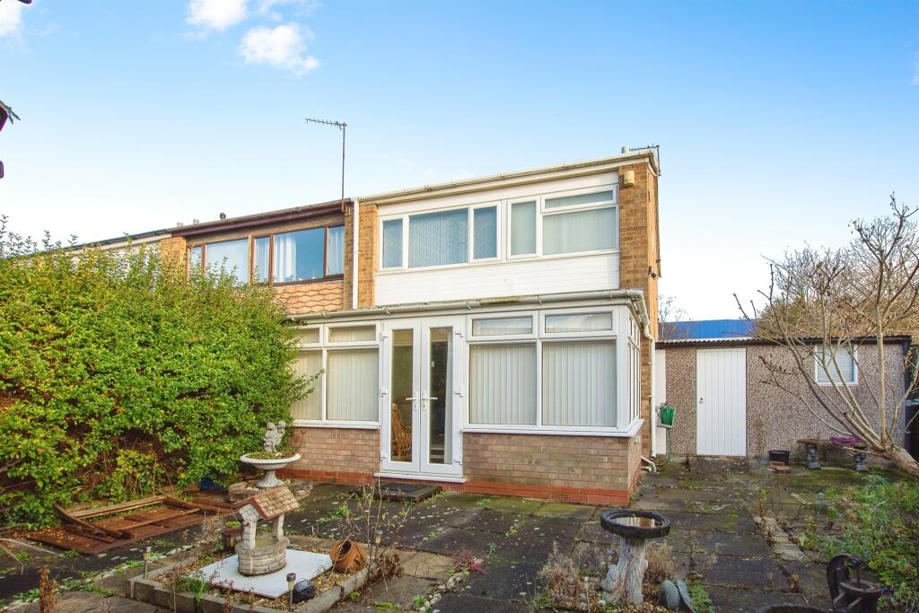 Additional image 14 of Farnborough Road, Birmingham