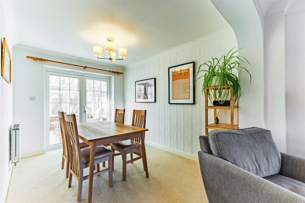 Additional image 4 of Bramley Way, Bidford-On-Avon, Alcester