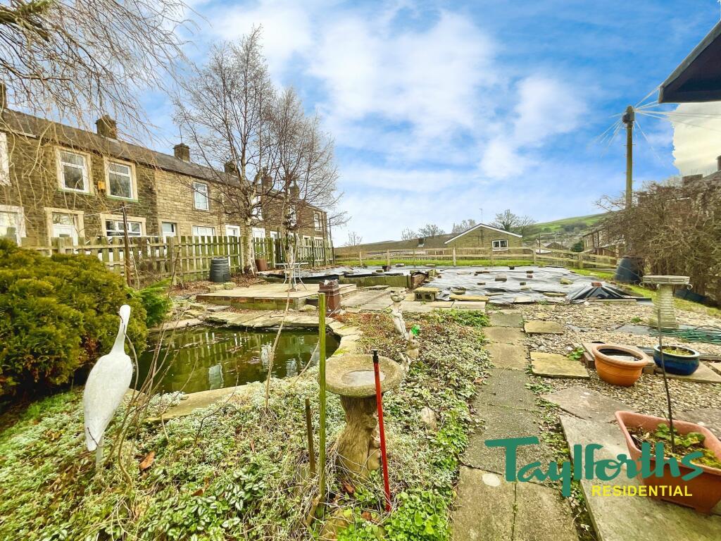 Additional image 12 of Albion Street, Earby, BB18