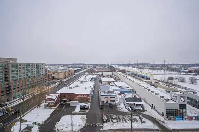 Additional image 31 of 1883 Mcnicoll Ave Unit 1516