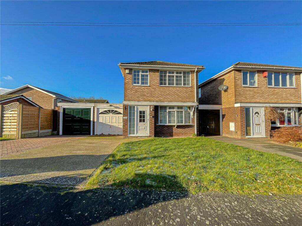 Additional image 18 of Briar, Tamworth, Staffordshire, B77