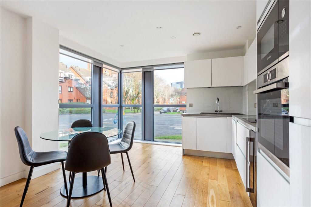 Additional image 13 of 21 William Street, Birmingham, B15