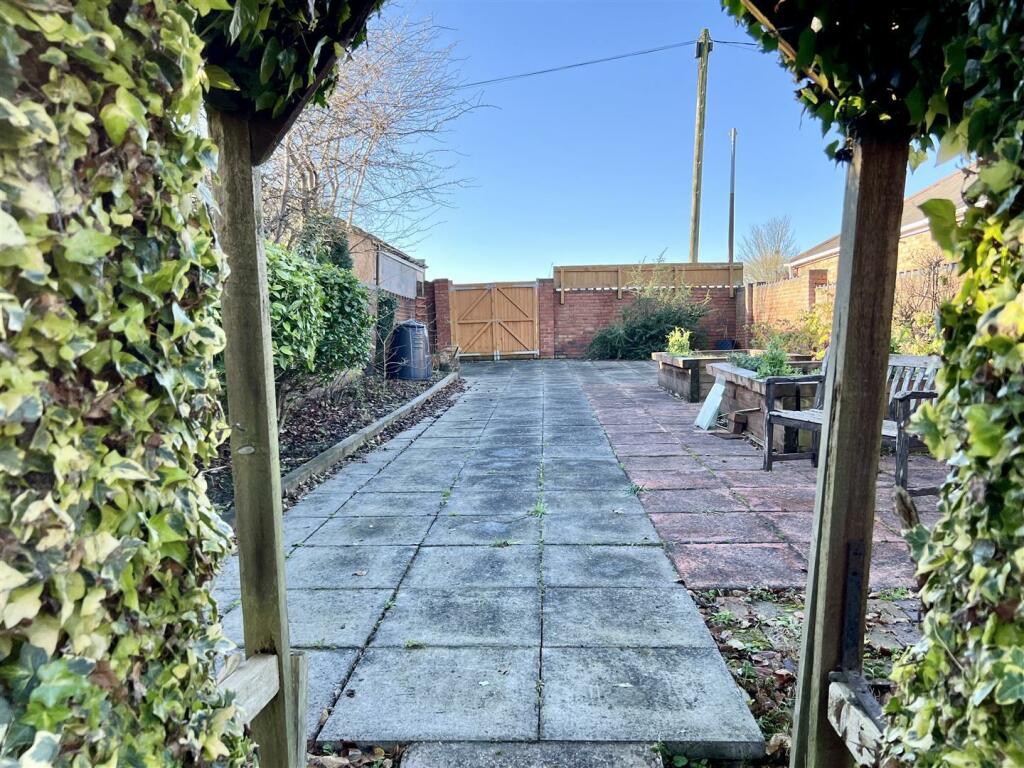 Additional image 21 of Sydney Road, Cradley Heath