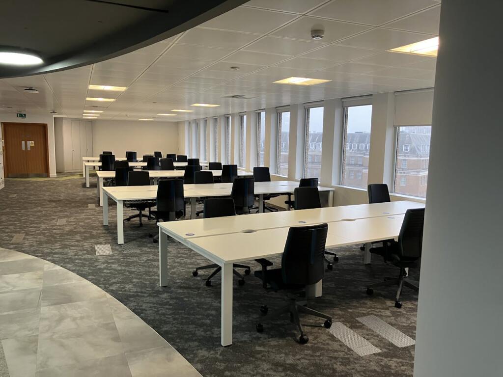 Additional image 10 of Tricorn House, 51-53 Hagley Road, Birmingham, B16 8TP