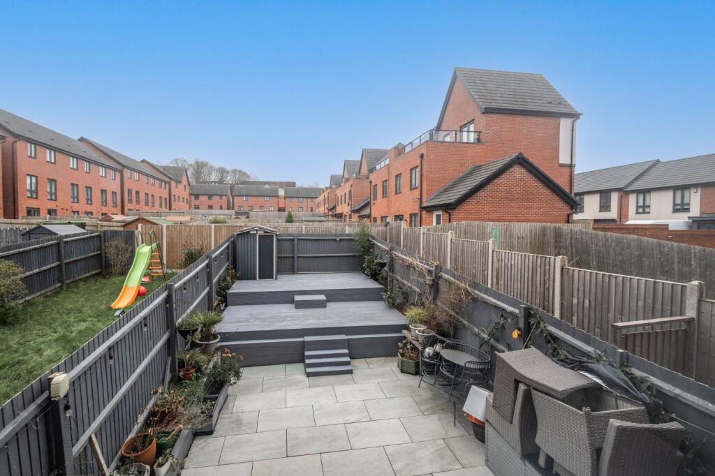 Additional image 13 of Ambassador Avenue, Birmingham, West Midlands, B31