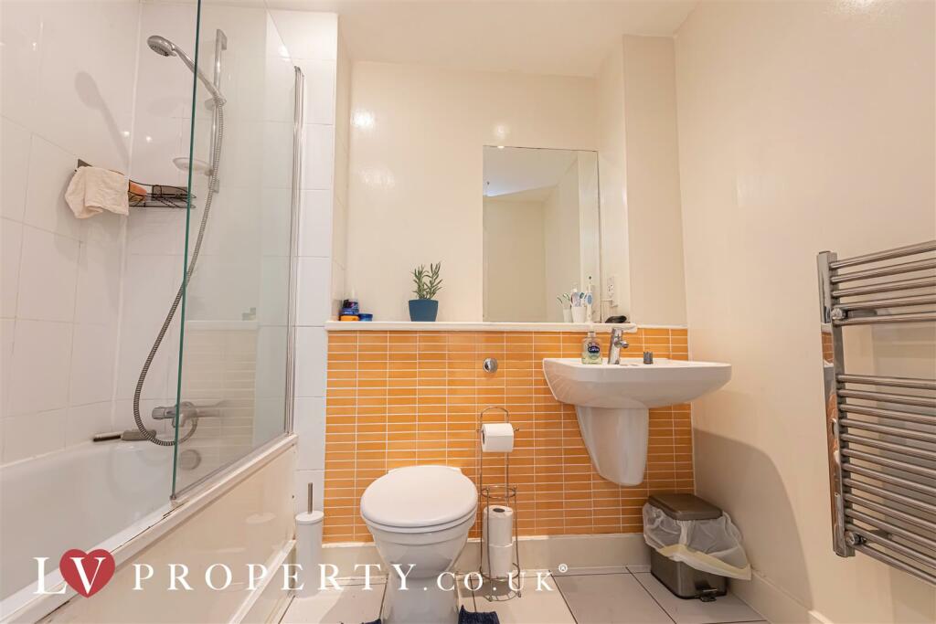 Additional image 9 of Derwent Foundry, St Paul's Square