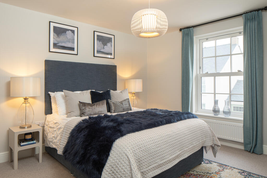 Additional image 5 of Plot 65, Woodlands, Mere, Wiltshire