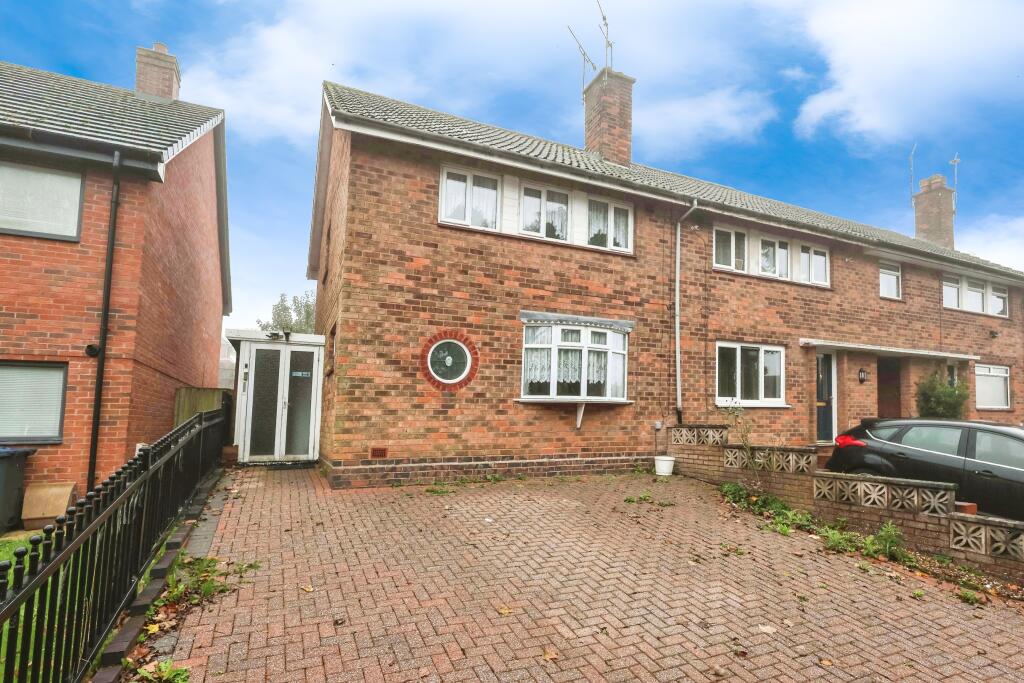 Additional image 8 of Shelfield Road, Birmingham, West Midlands, B14