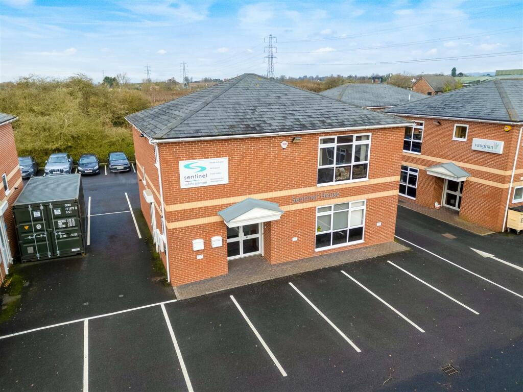 Additional image 5 of Harris Business Park, Bromsgrove, Worcestershire