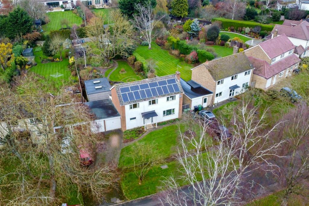 Additional image 14 of Dale Avenue, Gustard Wood, Hertfordshire, AL4