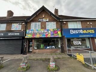 Additional image 6 of 2341 Coventry Road, Birmingham