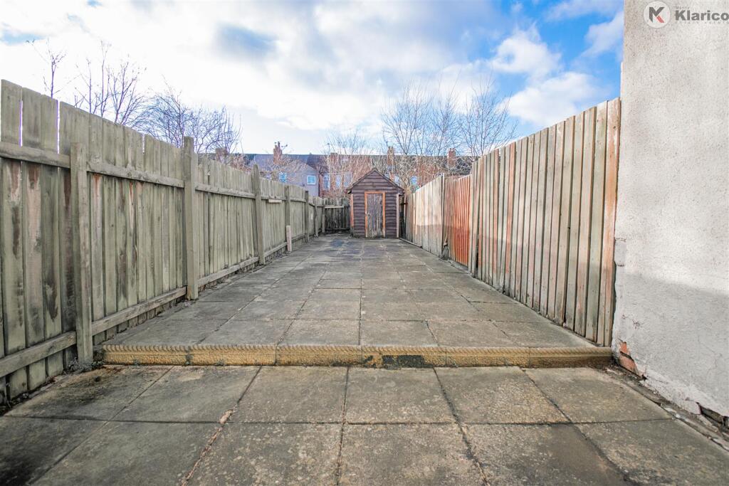 Additional image 8 of Knowle Road, Sparkhill