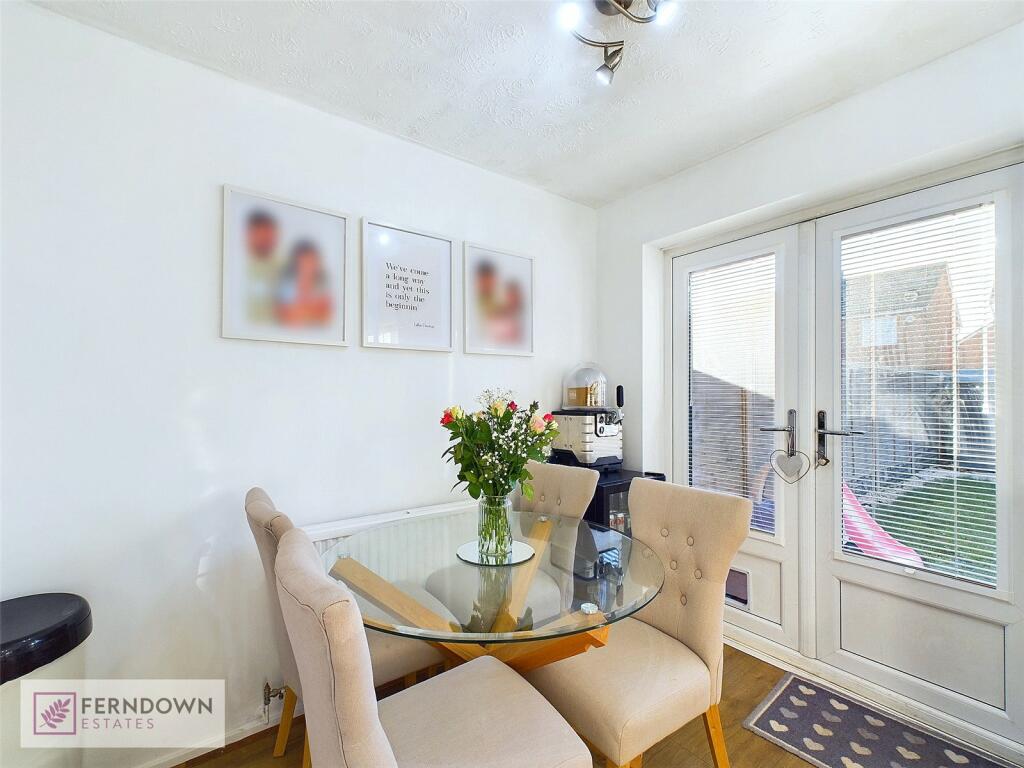 Additional image 16 of Hamar Way, Marston Green, Birmingham, B37