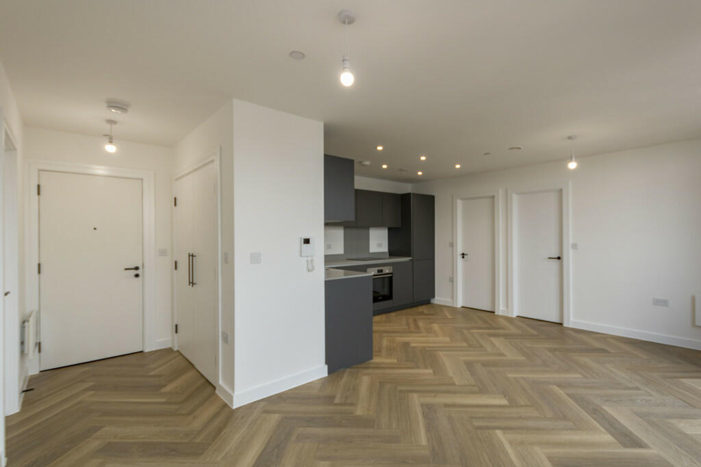 Additional image 4 of Lockside House, Scotland Street, Birmingham, B1