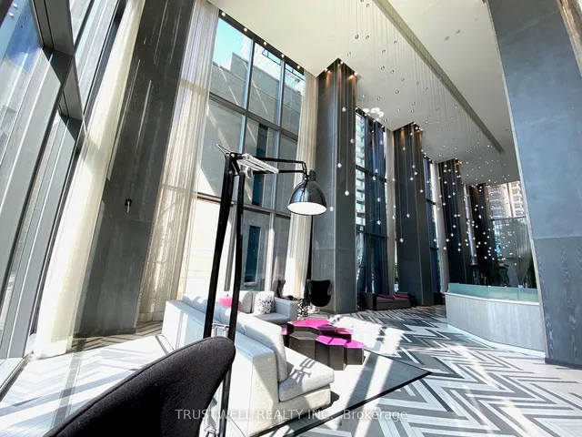 Additional image 6 of 1080 Bay St Unit 4407