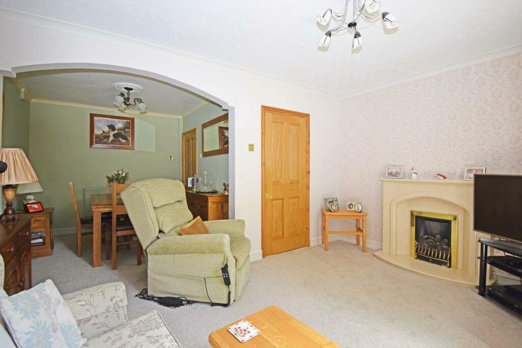 Additional image 5 of 1 Mercia Close, Charford, Bromsgrove, Worcestershire, B60 3HY