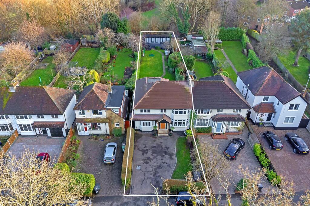 Additional image 40 of Sandridge, St Albans