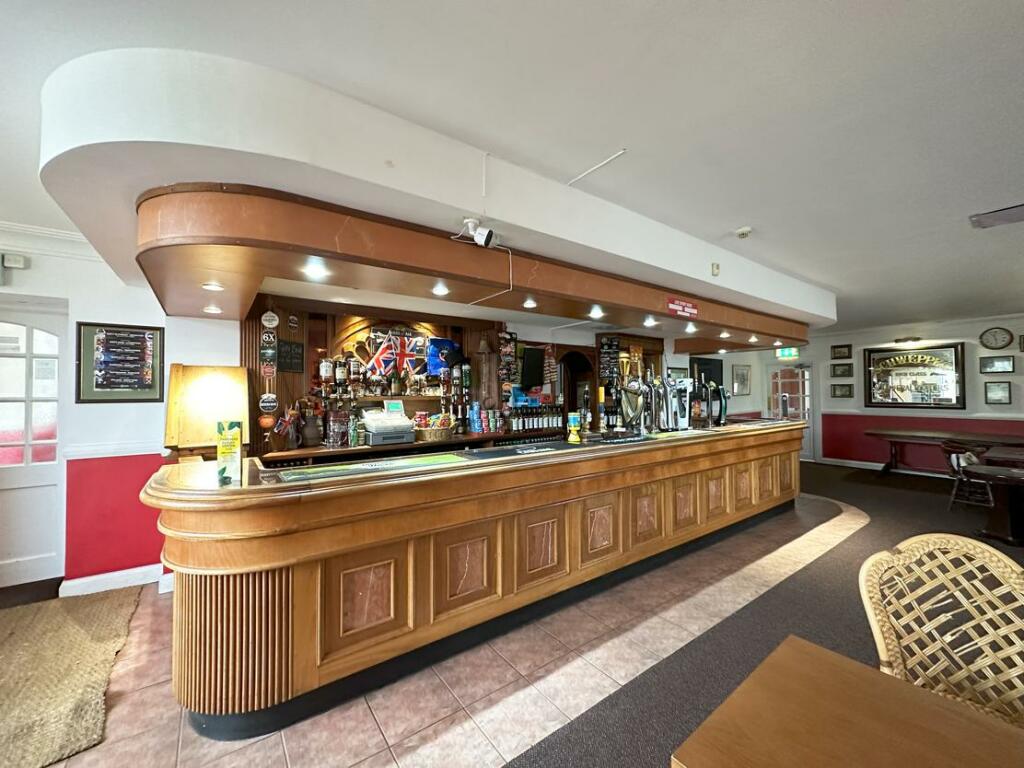 Additional image 9 of Red Post Inn, Peasdown St John, North Somerset, England, BA2 8JH