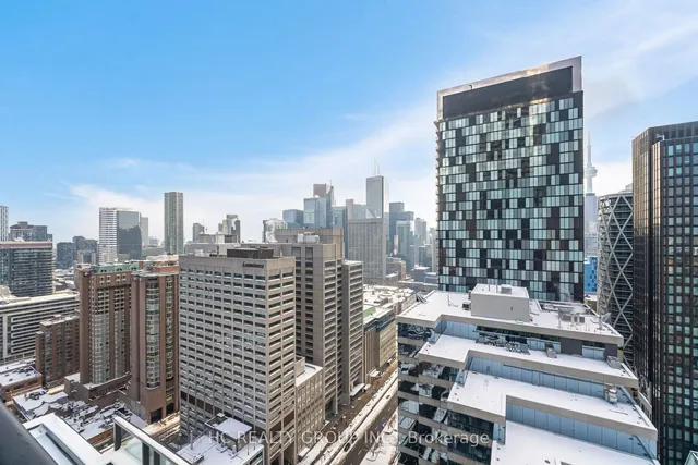 Additional image 31 of 488 University Ave Unit 2208