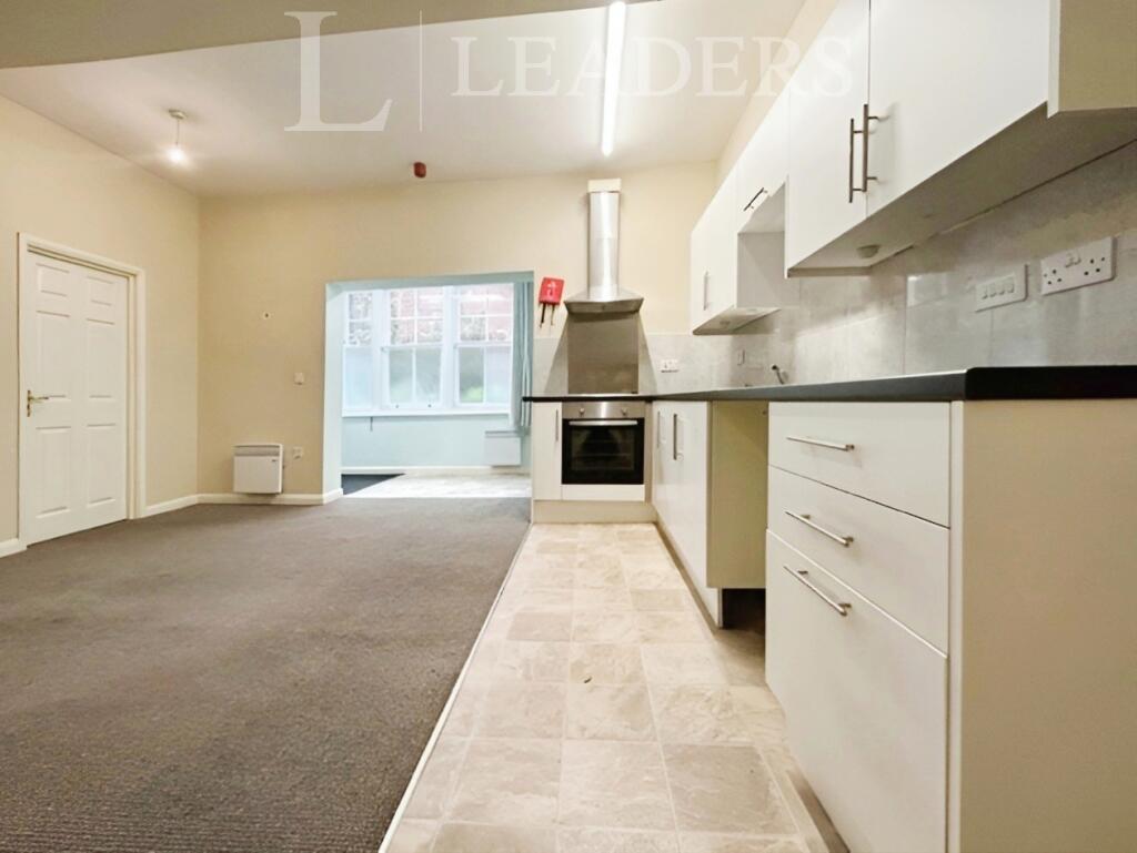 Additional image 9 of Courtyard Cottages 2-4 High Street, Bromsgrove, B61