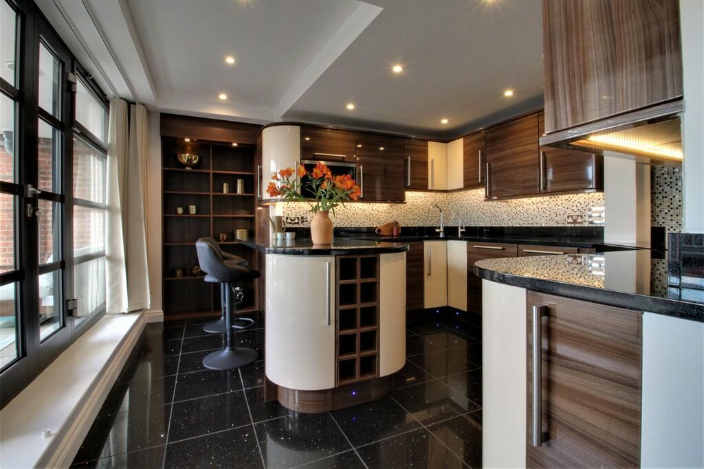 Additional image 20 of Maxim 28, 21 Lionel Street, Birmingham