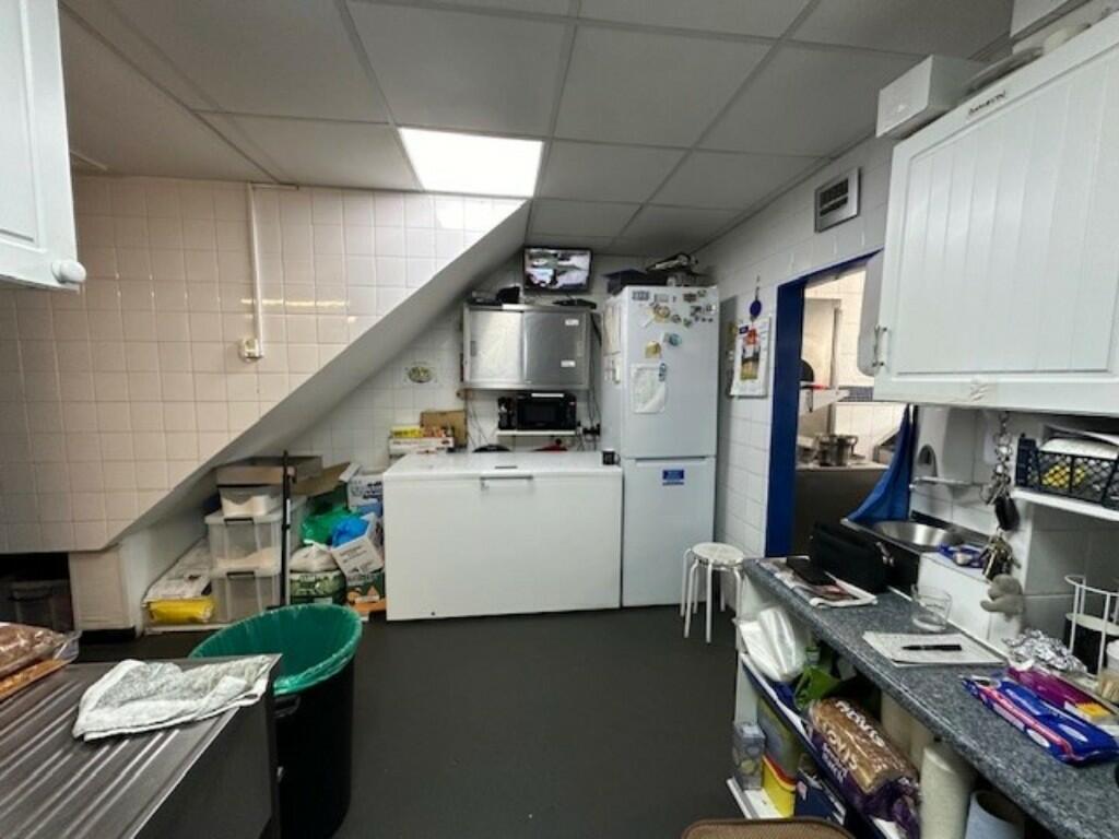 Additional image 10 of Leasehold Fish & Chip Takeaway, Woodbury Road, Halesowen, West Midlands, B62 9RH