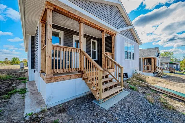 Additional image 5 of 1085 Concession 10 Rd Unit Lot 120/R