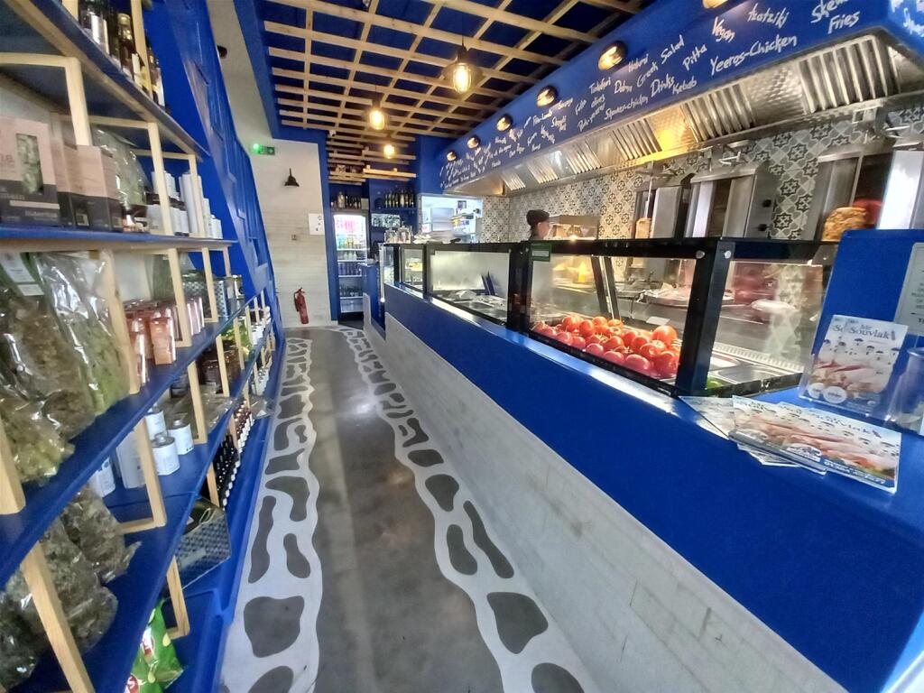 Additional image 3 of Restaurants, Northfield, West Midlands