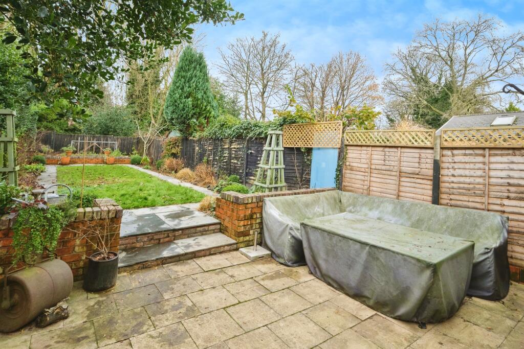 Additional image 33 of Flint Green Road, Birmingham