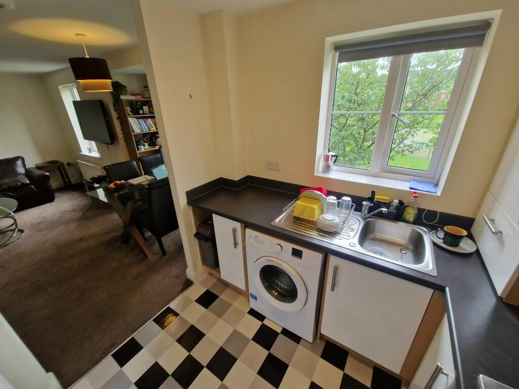Additional image 10 of Apt 11 4 Riverpark Way, Birmingham, B31 2GB