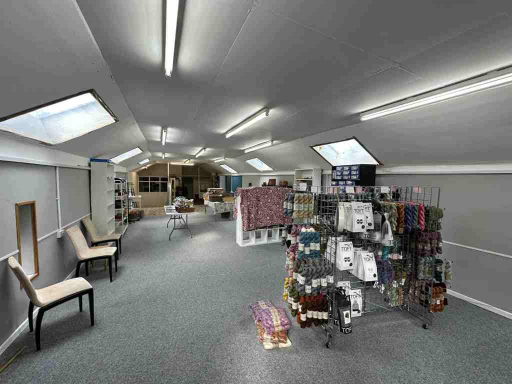 Additional image 3 of Guy Syke Warehouse, Albert Road, Primet Hill, Colne, Lancashire, BB8 9NF