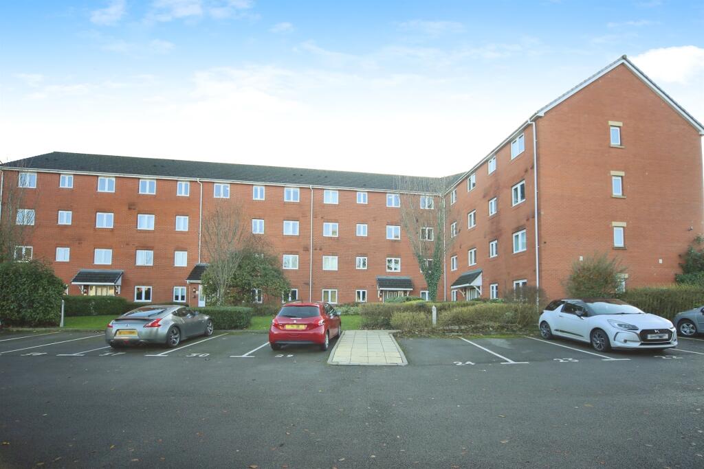 Additional image 15 of Gloucester Close, Redditch