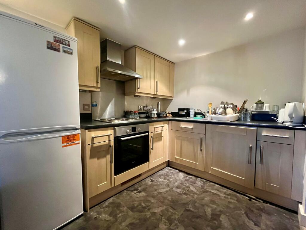 Additional image 4 of Abacus Building