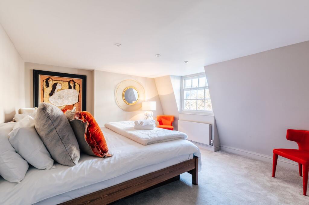 Additional image 17 of Old Orchard Street, Bath, BA1