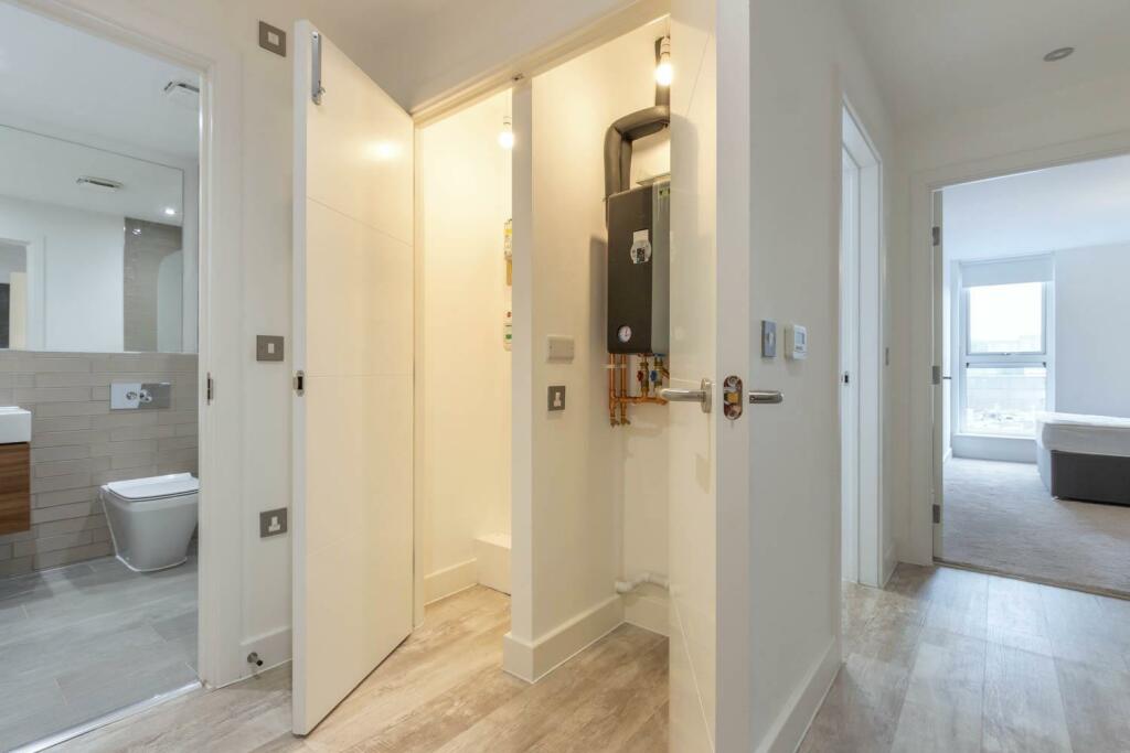 Additional image 11 of Cliveland House, Cliveland Street, Birmingham