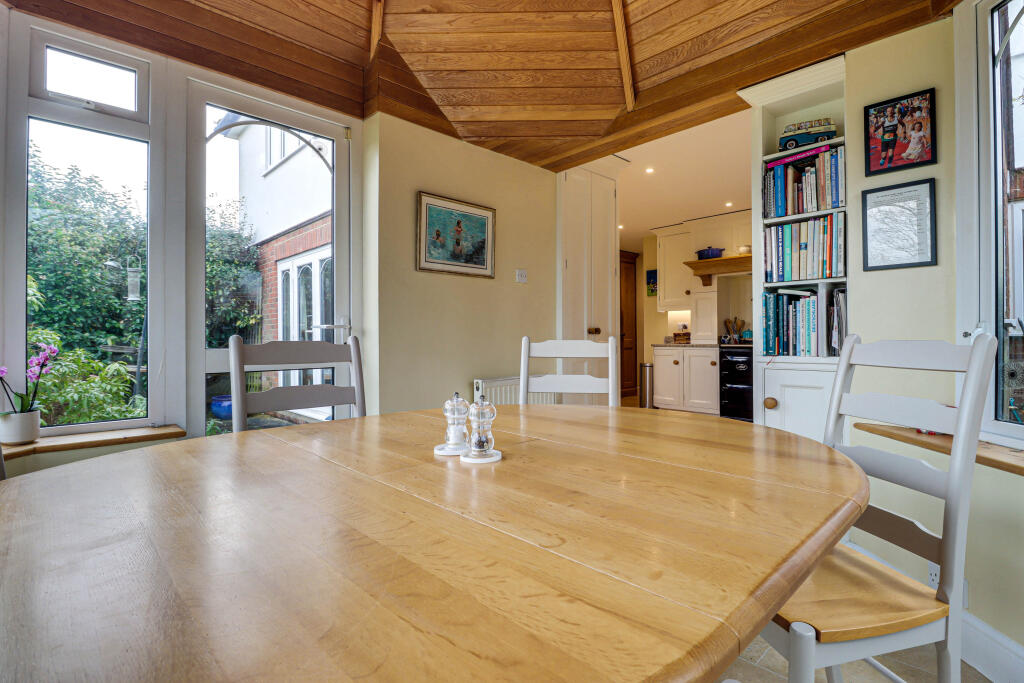 Additional image 9 of Browning Road, Harpenden, Hertfordshire, AL5