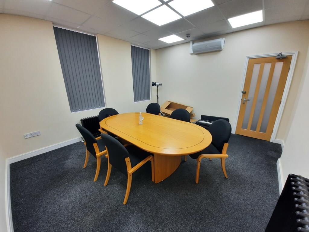 Additional image 4 of Arctic House, Howard Street, Burnley, Lancashire