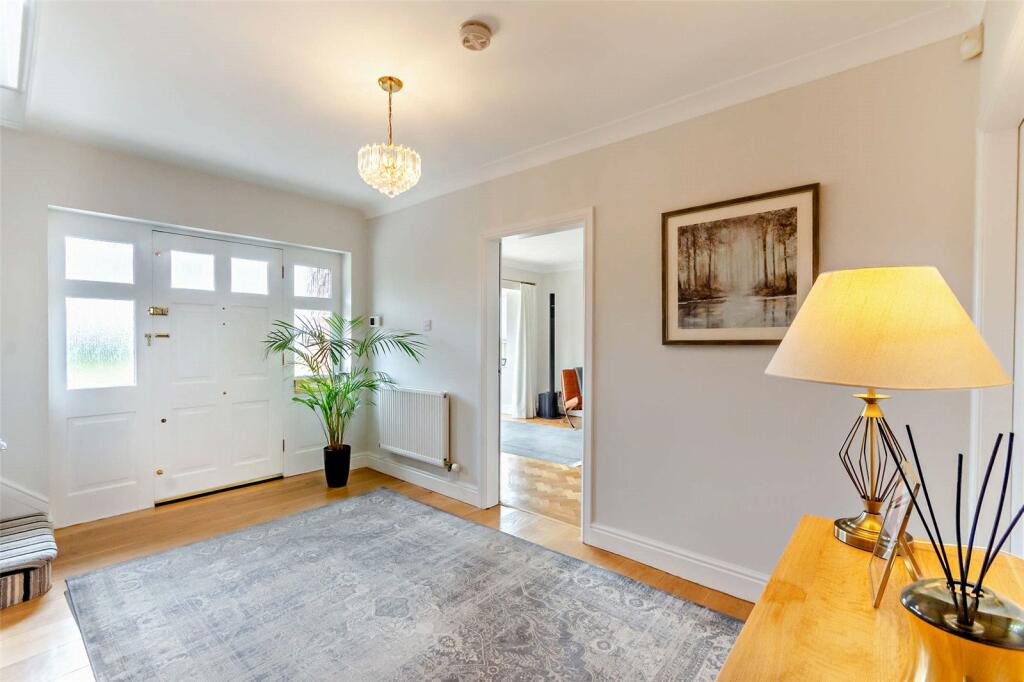 Additional image 4 of Packington Lane, Hopwas, Tamworth, Staffordshire, B78